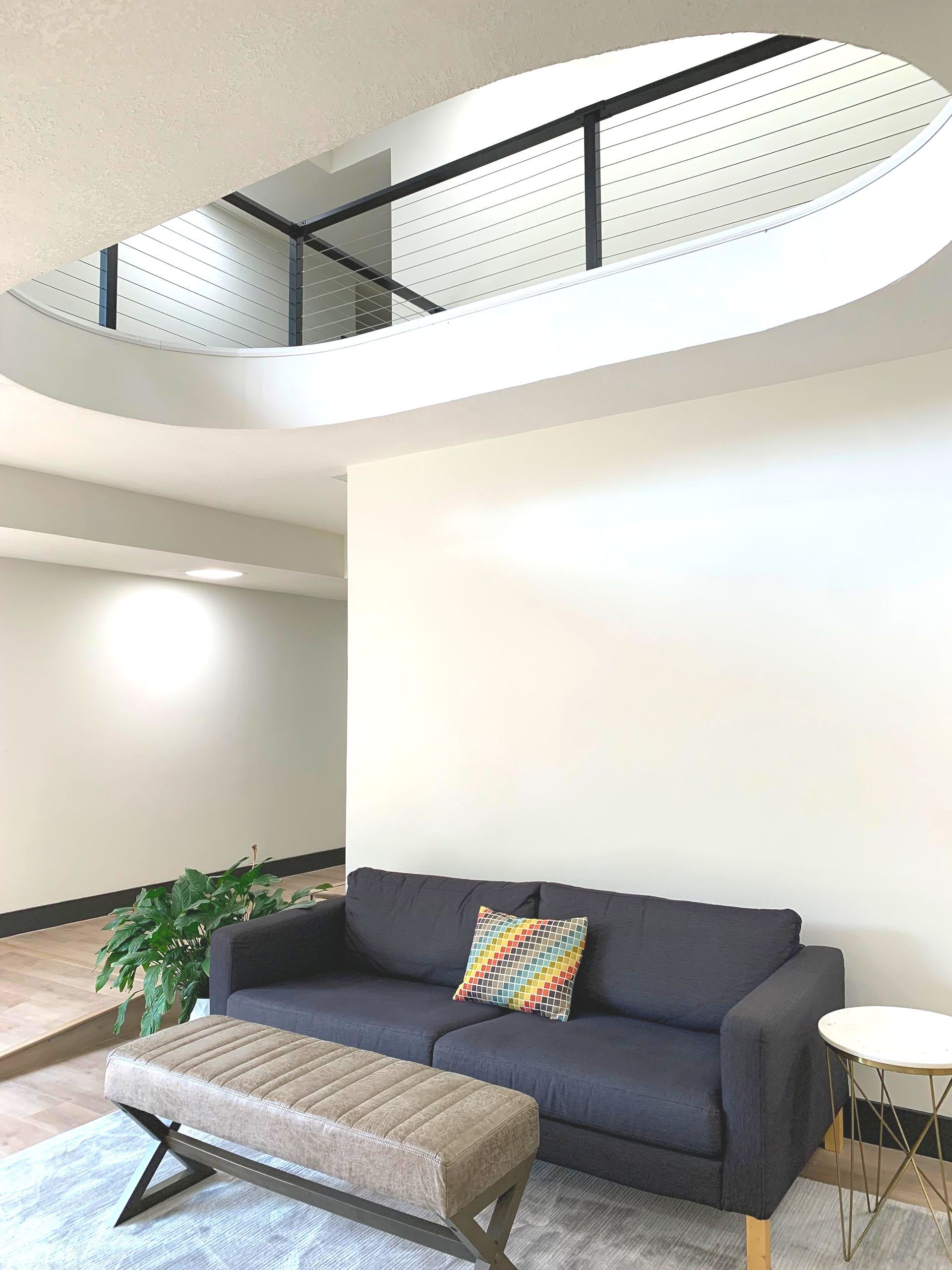 The Stephens Lake Building Is Welcoming to Clients & Customers. Rent Your Office in Columbia, MO.