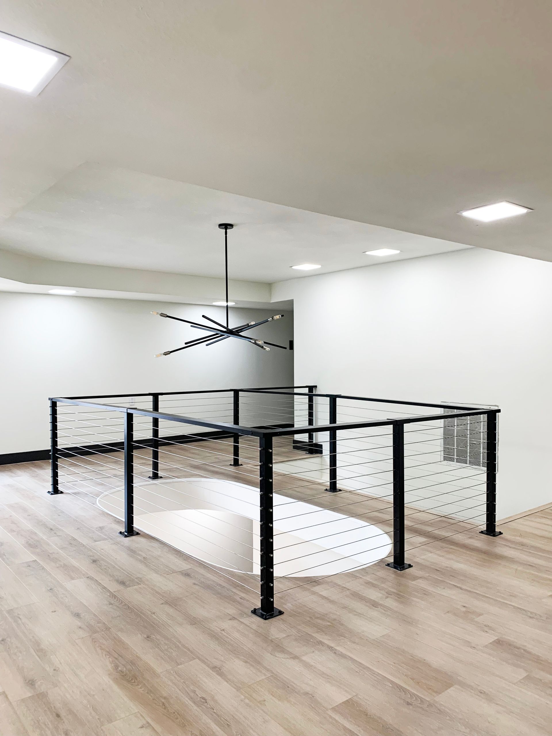 The Stephens Lake Building Is a Modern Office With Several Offices for Rent in Columbia, MO.