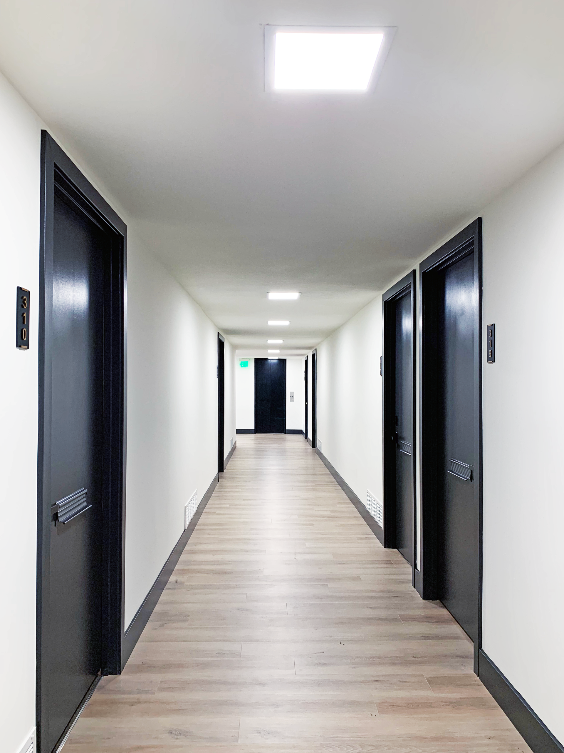 Lease a Modern Commercial Office From the Stephens Lake Building in the Heart of Columbia, MO.