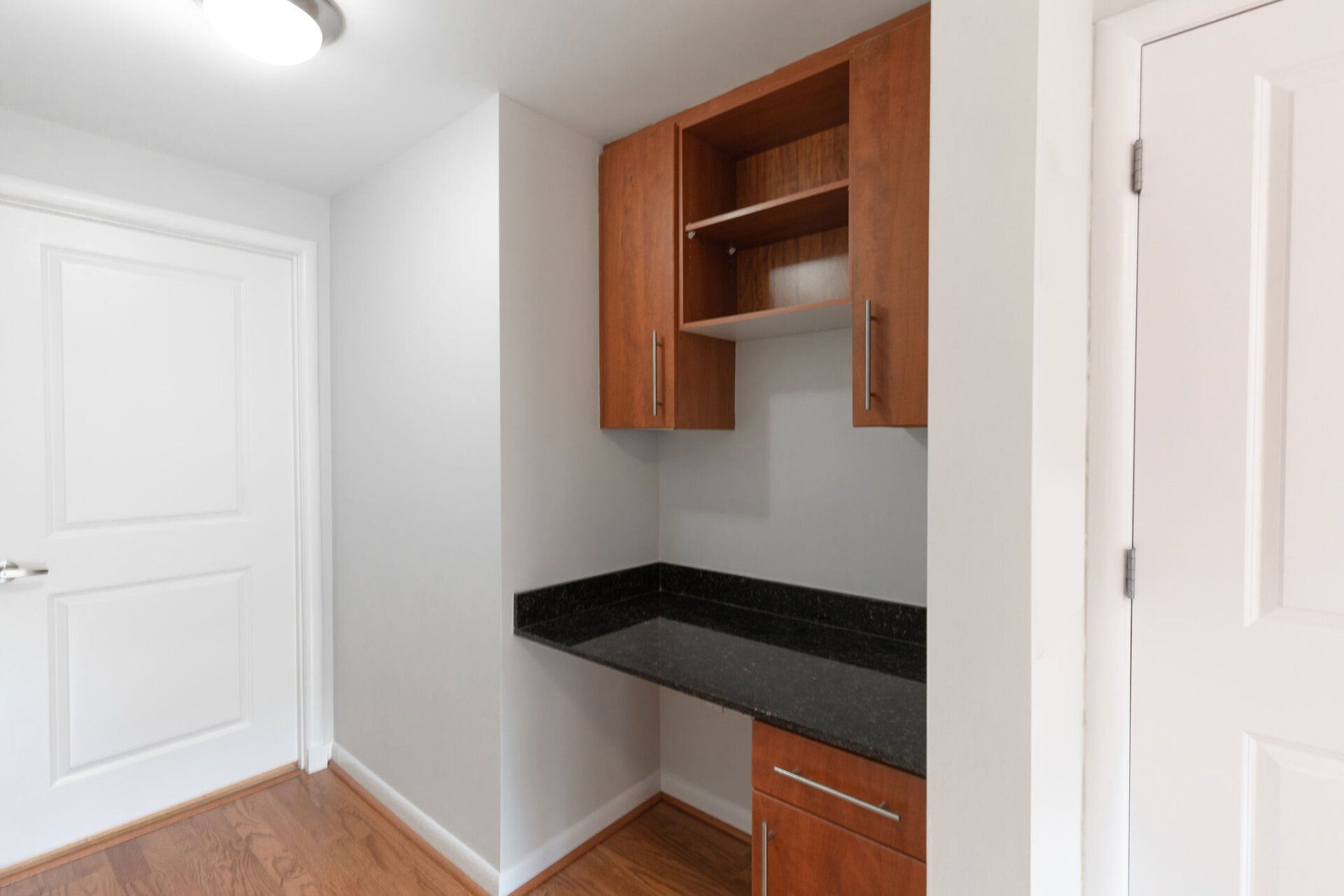 Small Space Cabinets — Inglewood, CA — Pico Cabinets & Contracting Inc.