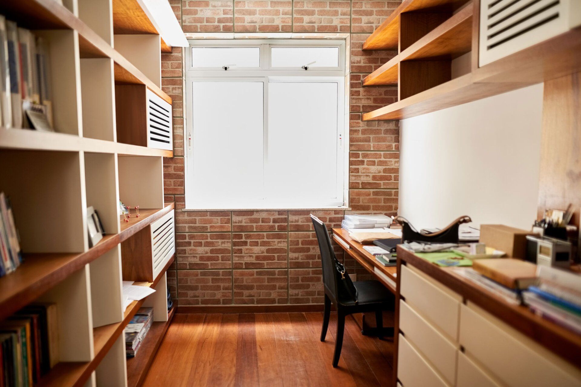 Custom Made Wooden Cabinets — Inglewood, CA — Pico Cabinets & Contracting Inc.