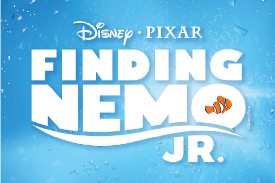 The Little Mermaid Penguin Project