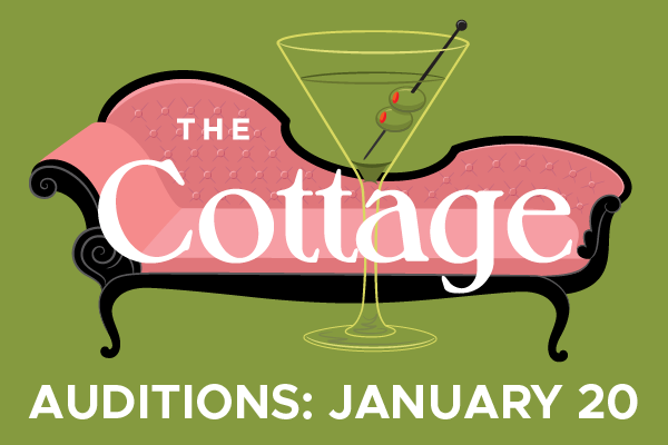 volunteer at theatre lawrence