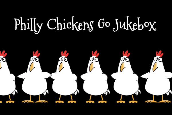 philly chickens