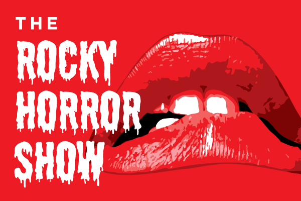 The rocky horror show