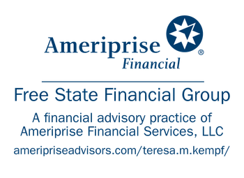 Ameriprise financial free state financial group a financial advisory practice of ameriprise financial services llc