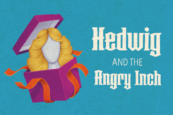 Hedwig and the Angry Inch cast list