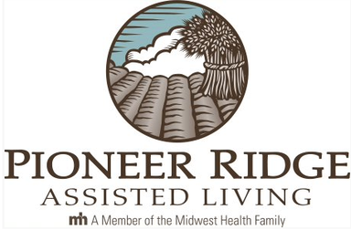 Pioneer ridge assisted living is a member of the midwest health family