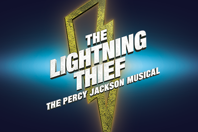 The Lightning Theif