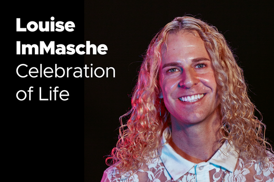 Louise ImMasche