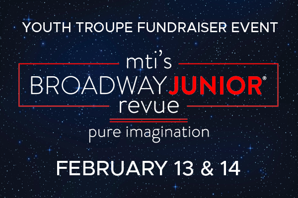 mti broadway junior pure imagination