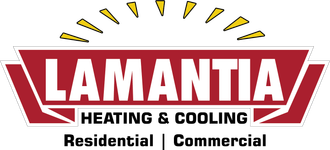 LAMANTIA Heating & Cooling Inc logo