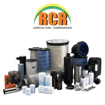 ricambi macchine agricole