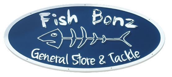 Fish Bonz General Store & Tackle