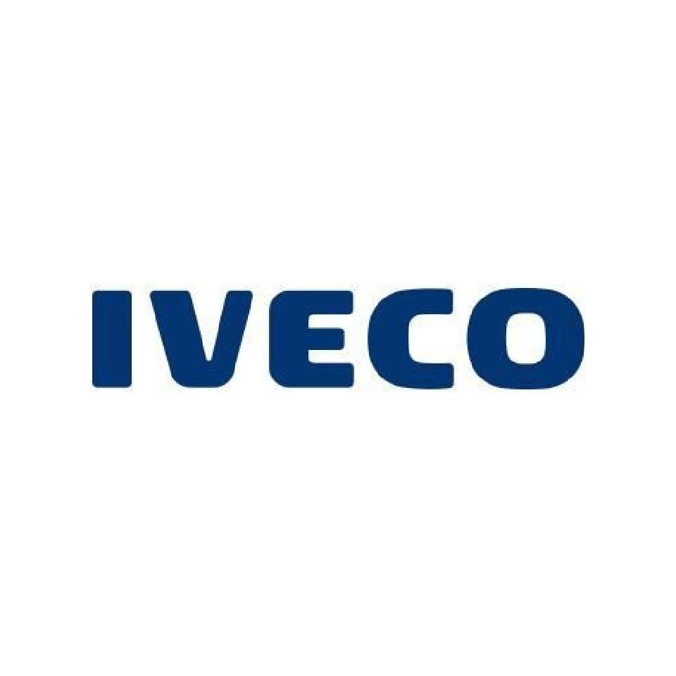 Logo Iveco