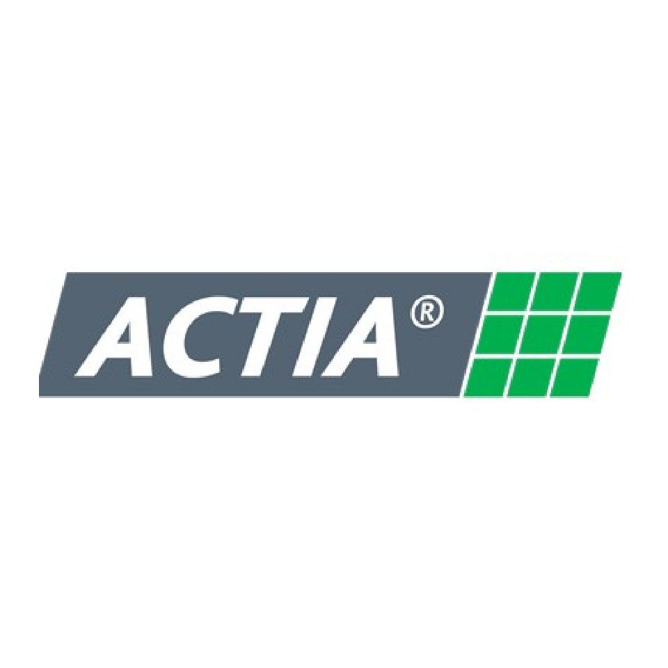 Logo Actia