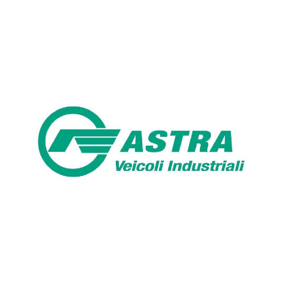 Logo Astra
