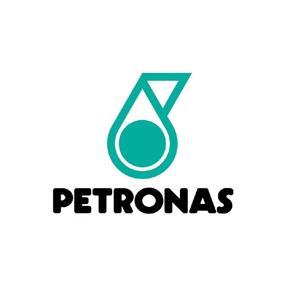 Logo Petronas