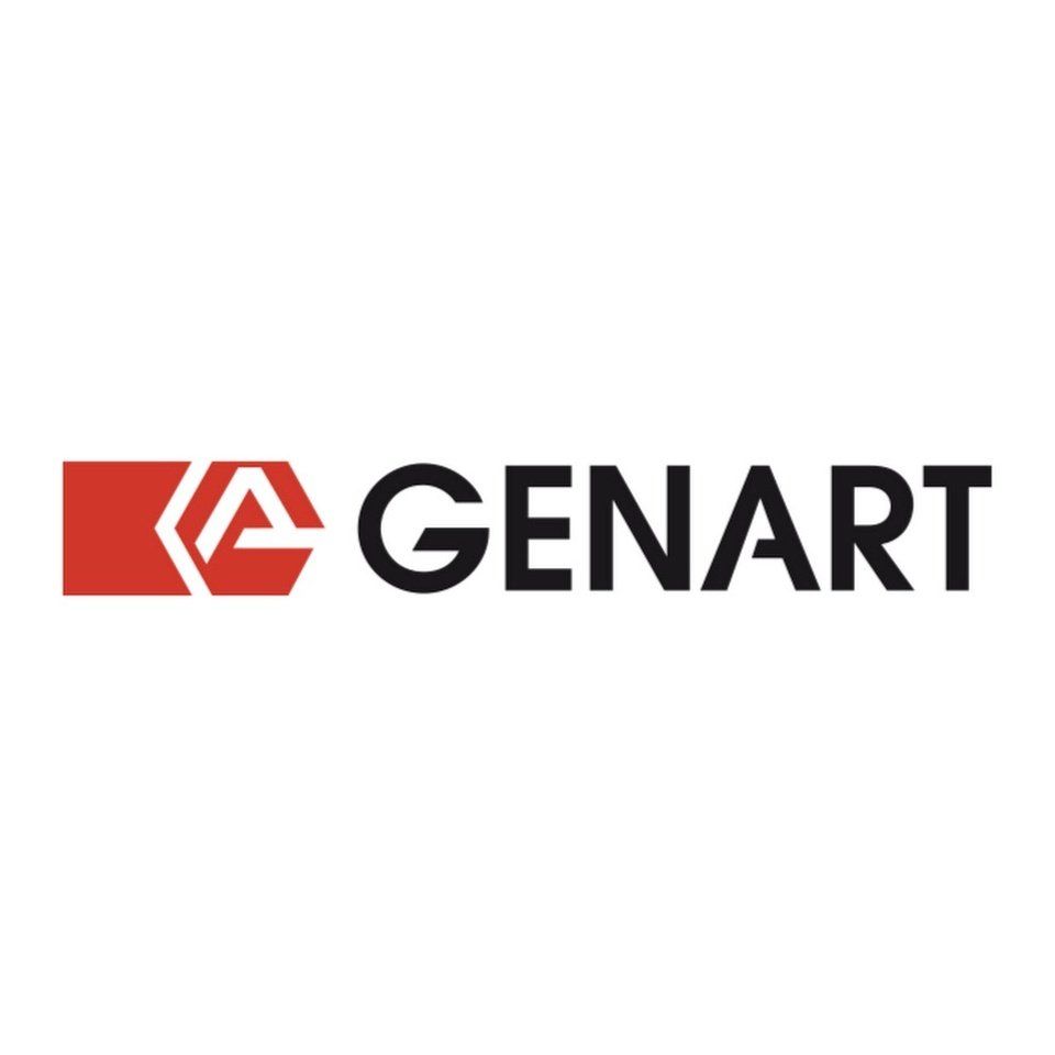 Logo Genart