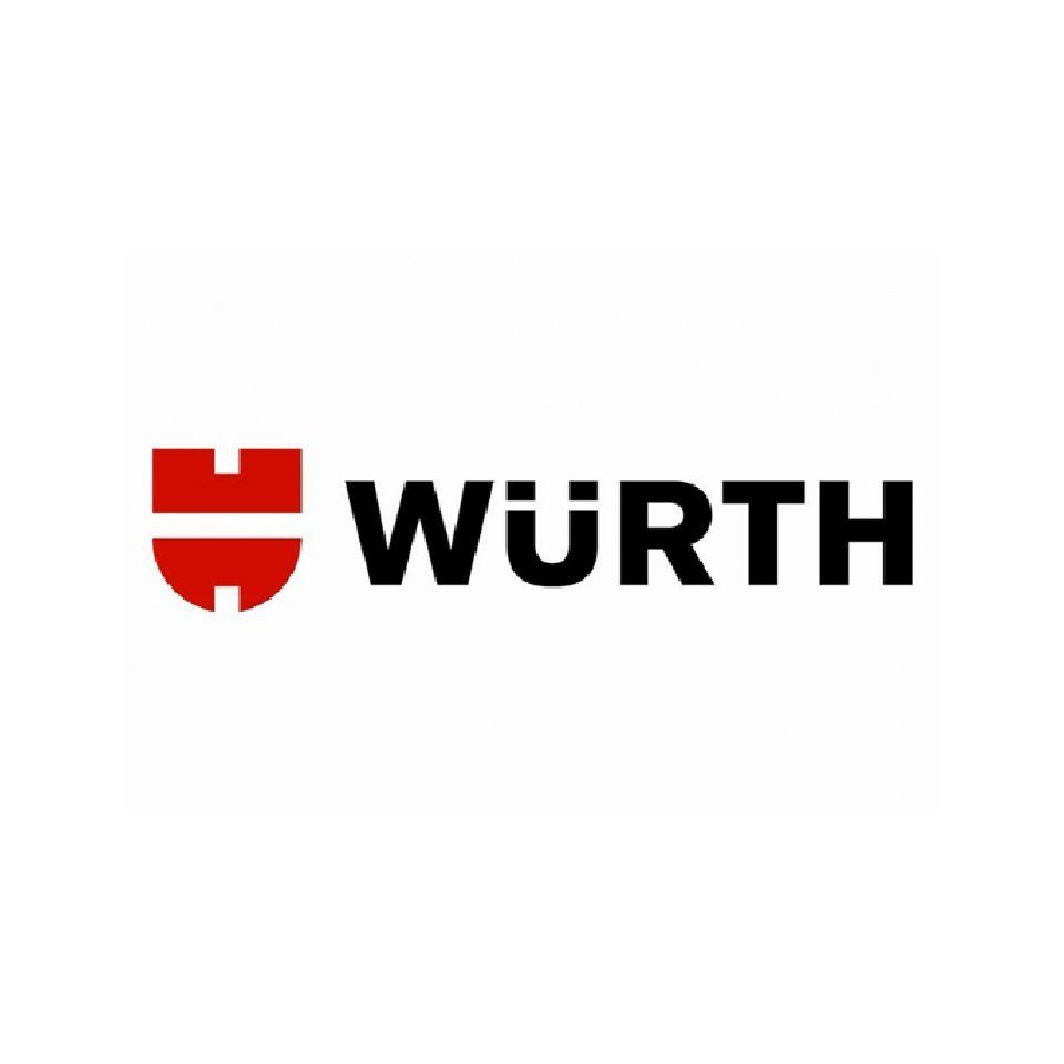 Logo Würth