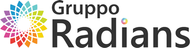Radians - logo