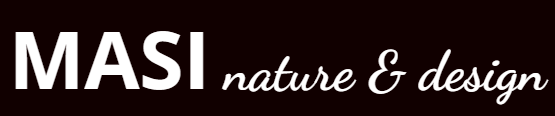 Masi Nature e Design logo