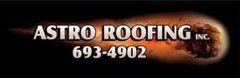 Astro Roofing LOGO