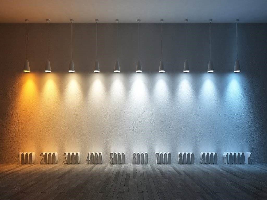10 voordelen van LED verlichting
