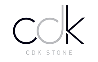 CDK Stone Logo