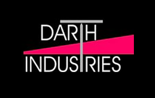 Darth Industries Logo