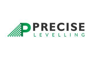 Precise Levelling Logo