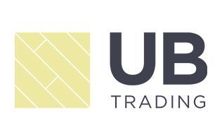 UB Trading Logo