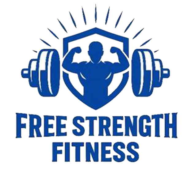 FREESTRENGTHFITNESS LLC FREESTRENGTHFITNESS LLC