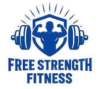FREESTRENGTHFITNESS LLC FREESTRENGTHFITNESS LLC