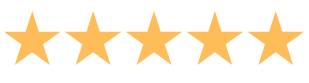 5 Star Review logo - Kaiapoi Dentists - North Canterbury Dental Care