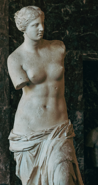 Venus de Milo
