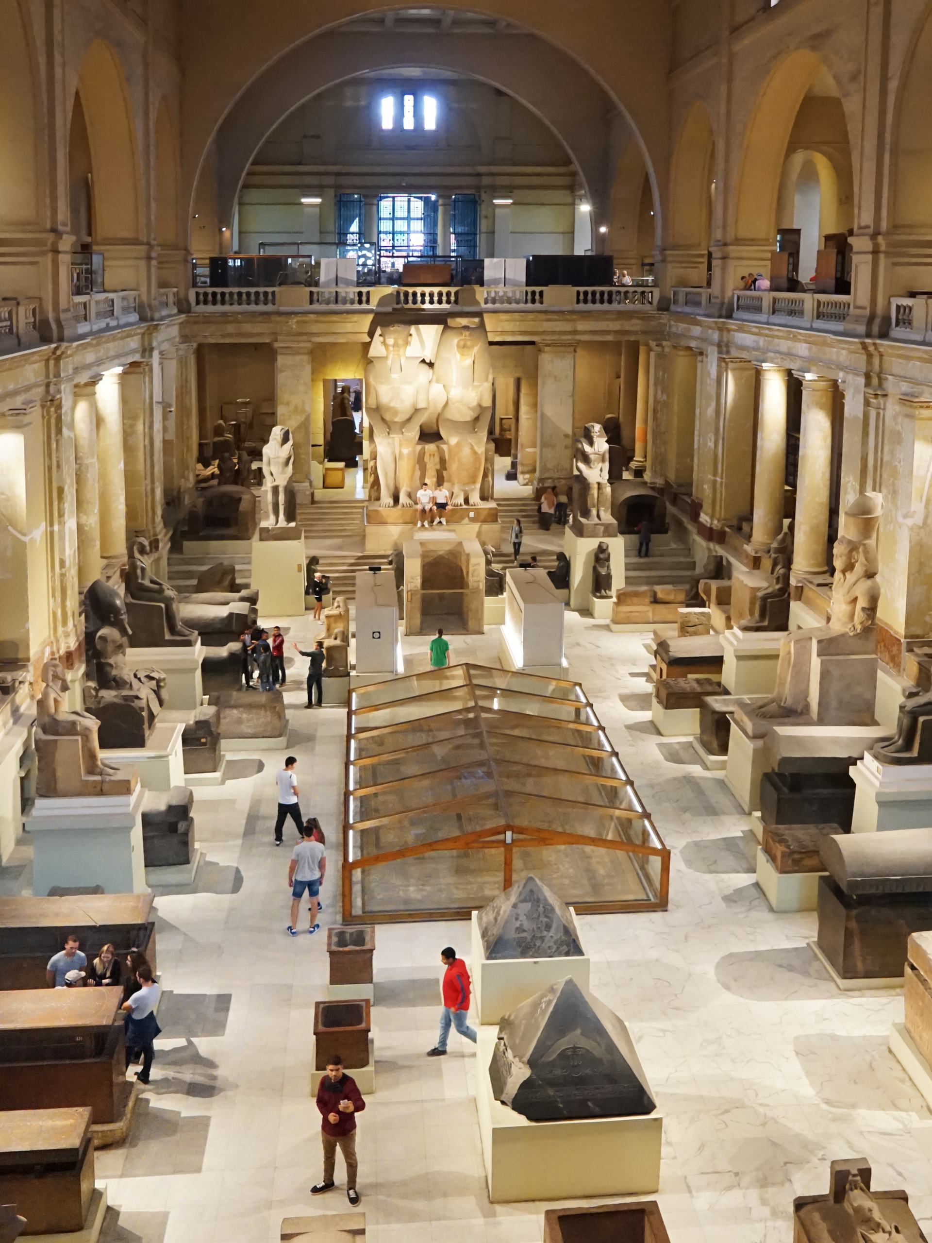 Egyptian Antiquities