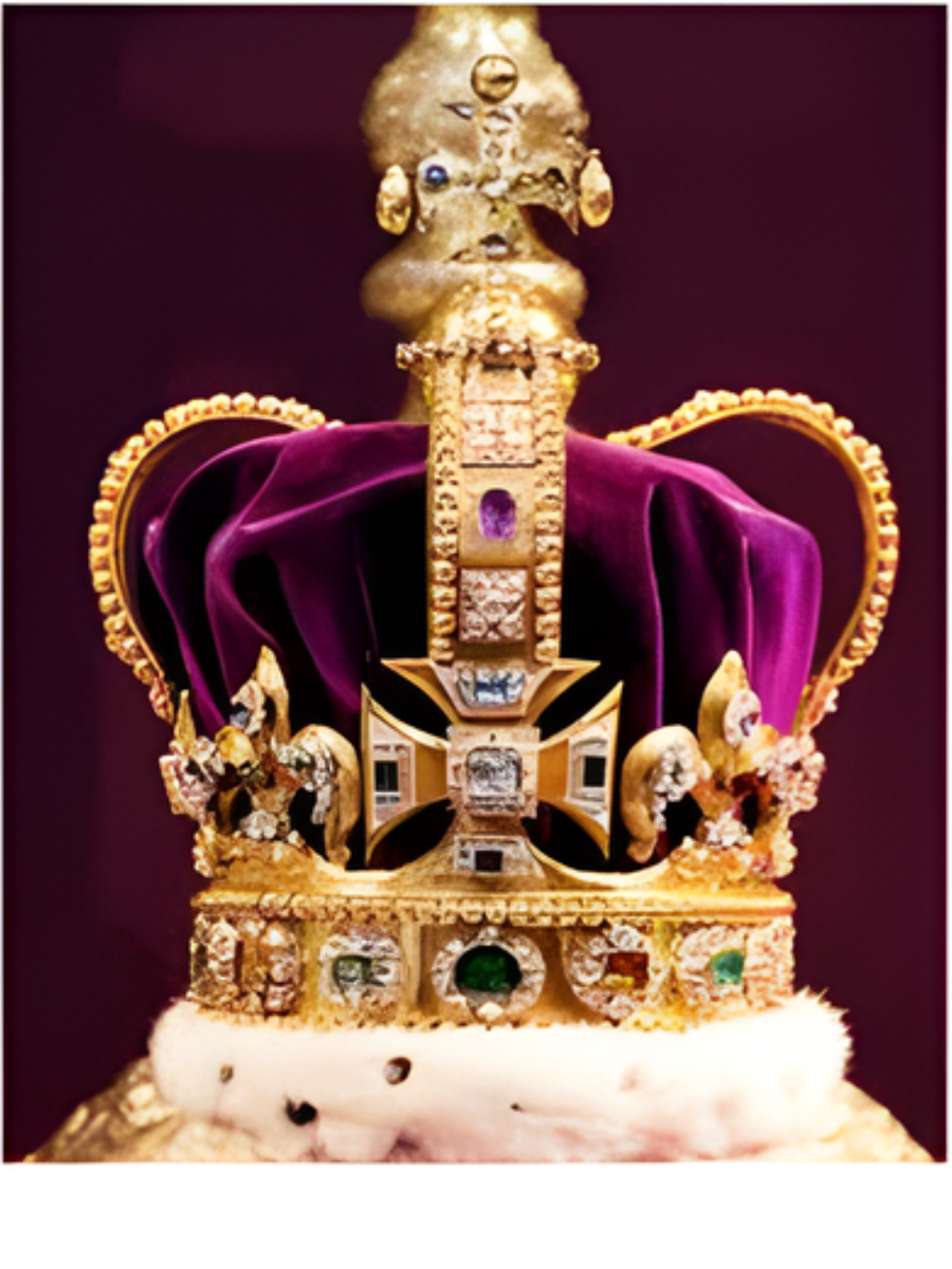 Crown Jewels