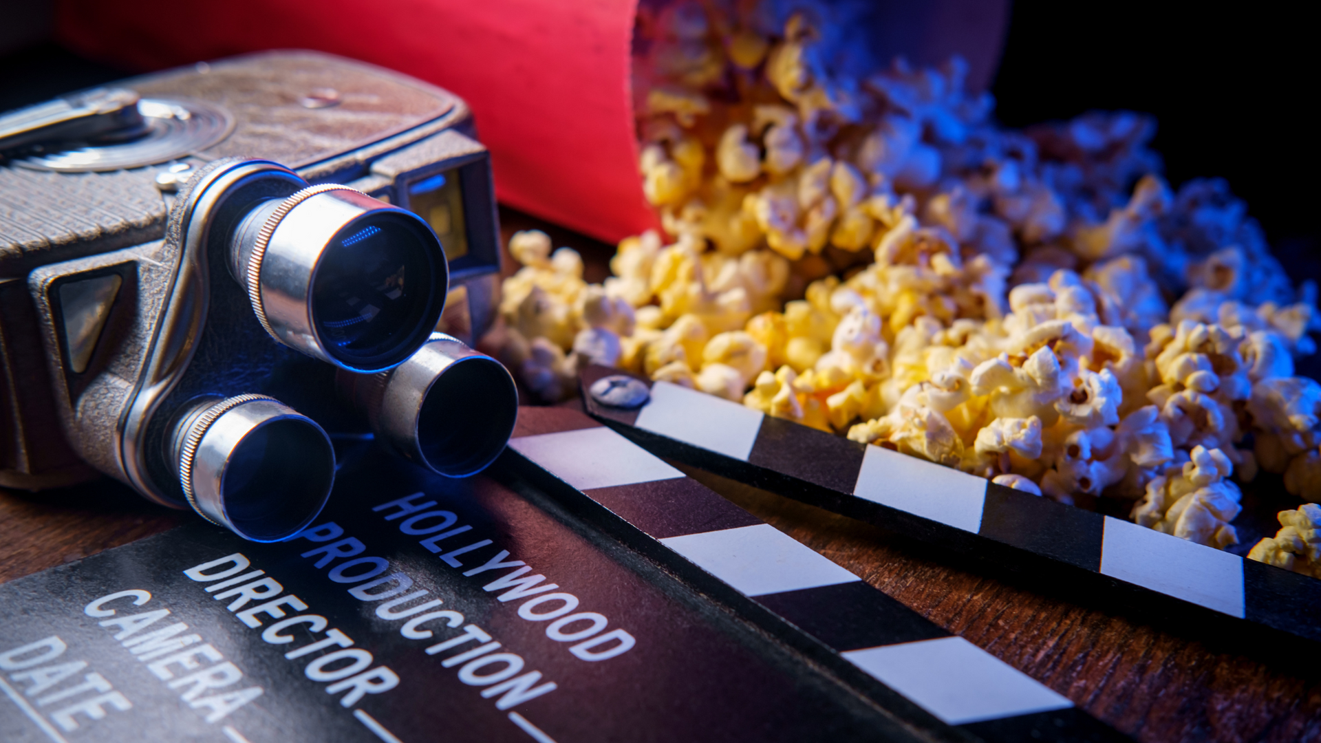 5 Indoor Movie Night Activities for Families