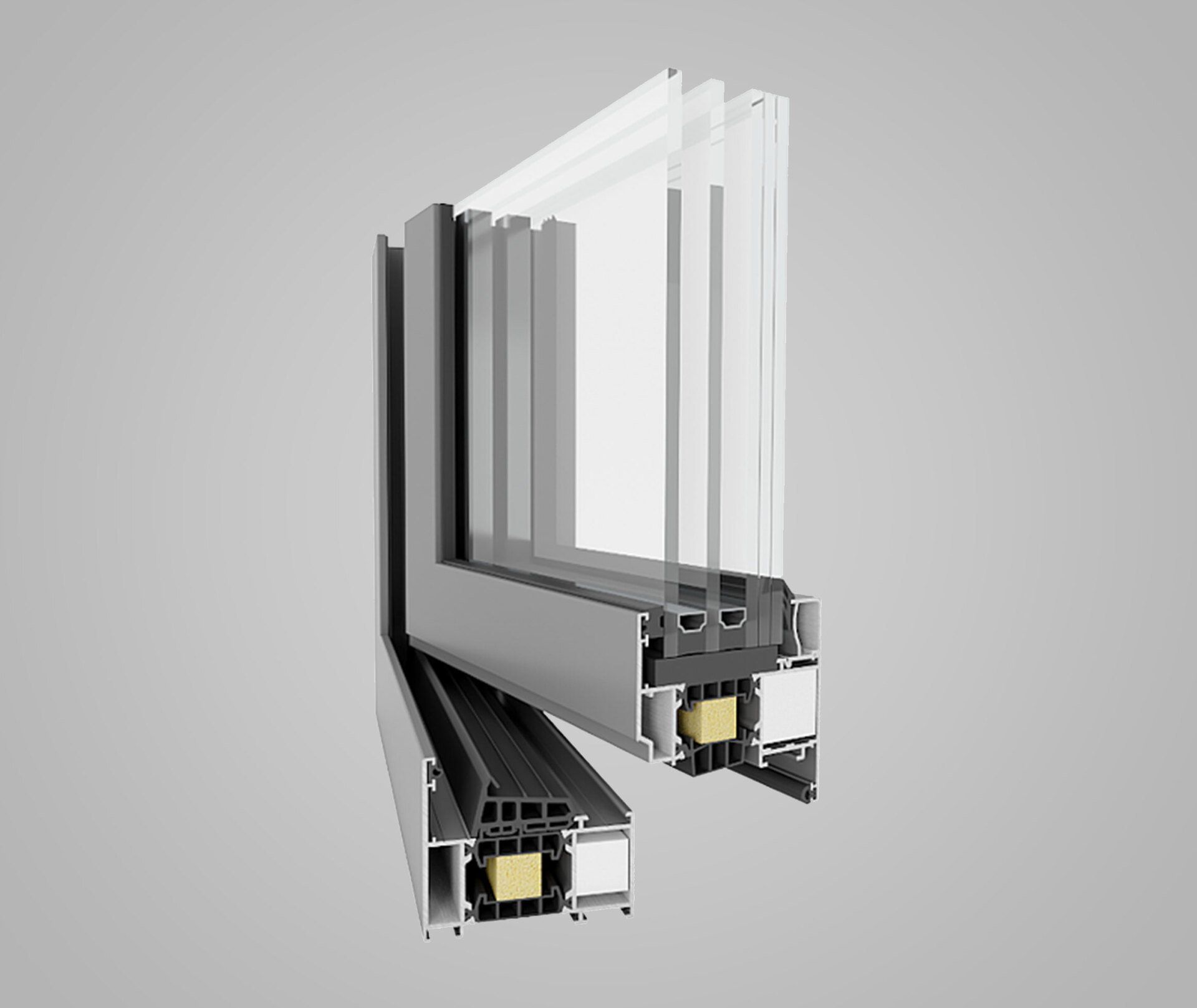 Infissi e serramenti