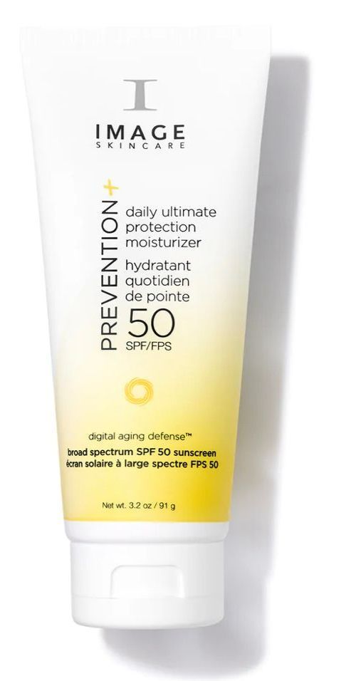 Image skincare prevention daily ultimate protection moisturizer spf 50