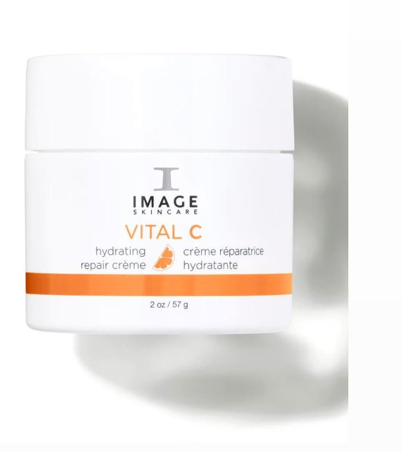 Image skincare vital c hydrating repair creme