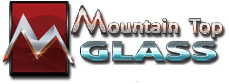 Mountain Top Glass