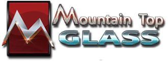 Mountain Top Glass