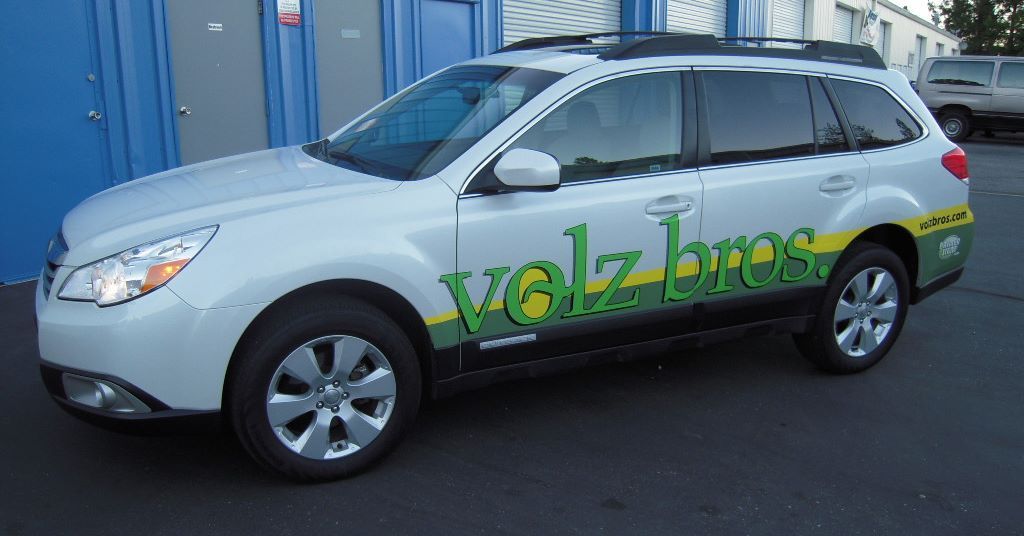 Auto Shop Service Vehicle | Volz Automotive