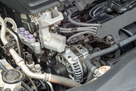 Alternator Services | Volz Automotive