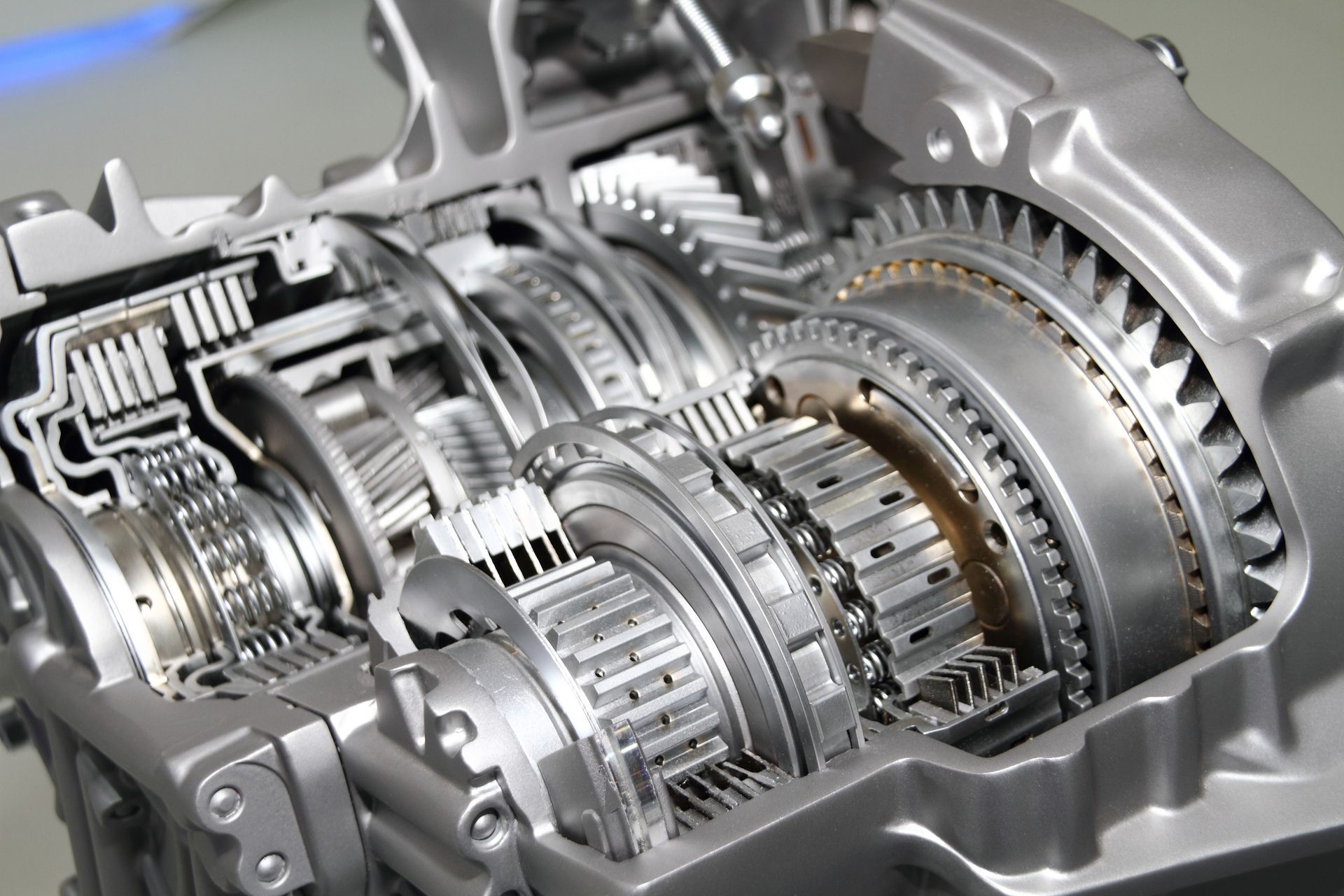 Racing Transmission Guide | Volz Automotive