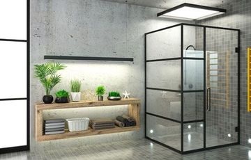 FABRICACIÓN, DISEÑO EN ALUMINIO Y VIDRIO NOE