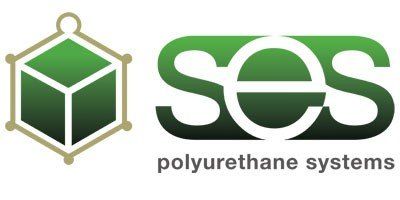 Logo for Paulsen Insulation - ses polyurethane systems