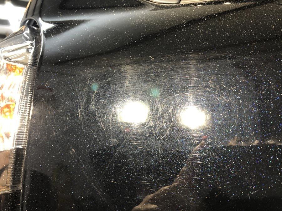 Top Paint Correction Services in Jacksonville FLTrue Image Auto Care